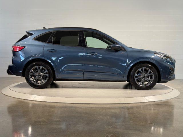 FORD Kuga 2.0EcoBlue 120cv aut. 2WD ST-Line X PREZZO REALE