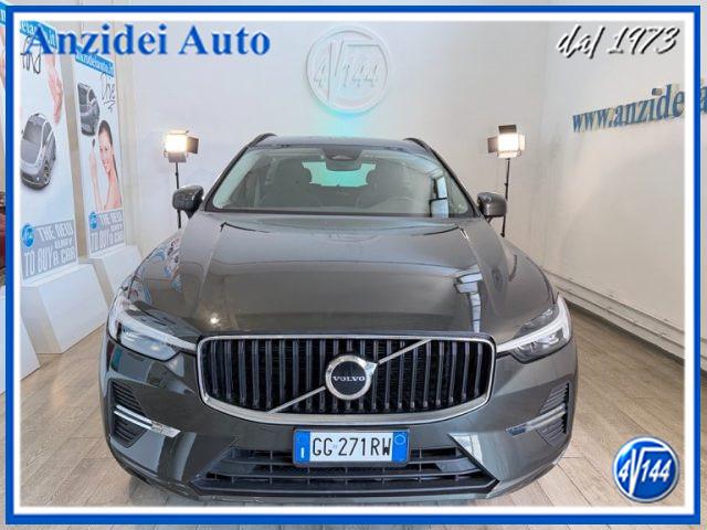 VOLVO XC60 B4 D AWD Geartronic Business
