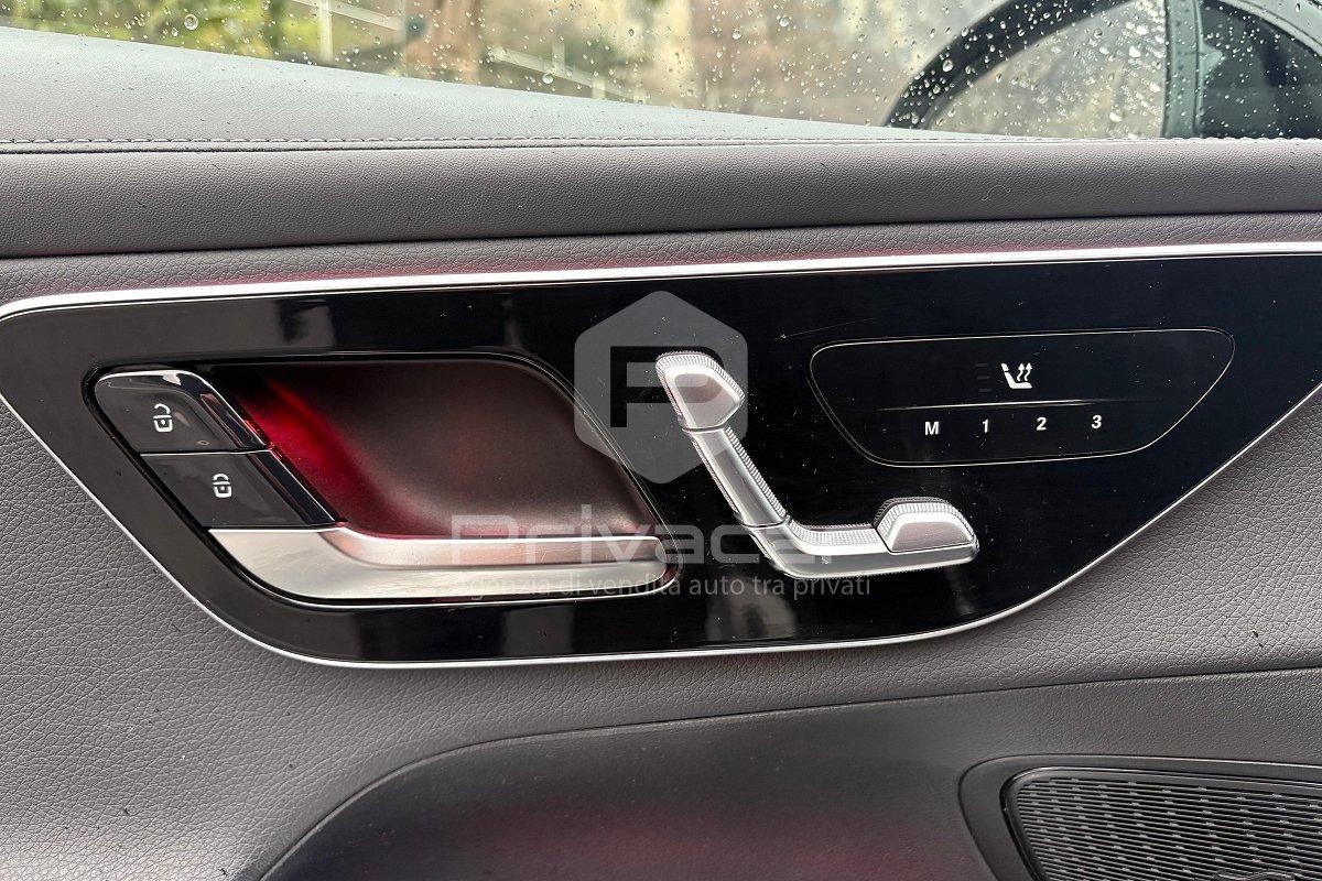 MERCEDES GLC 220 d 4Matic Mild Hybrid Advanced Plus