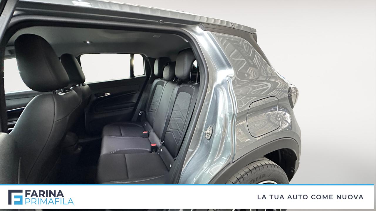 JEEP Avenger - Avenger 1.2 turbo Summit fwd 100cv