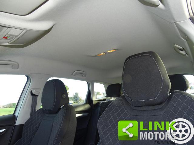 SKODA Karoq 2.0 TDI EVO SCR 115 CV SportLine