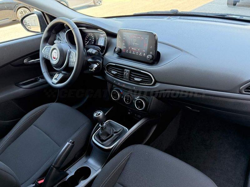 FIAT Tipo Tipo SW 1.6 mjt s&s 130cv