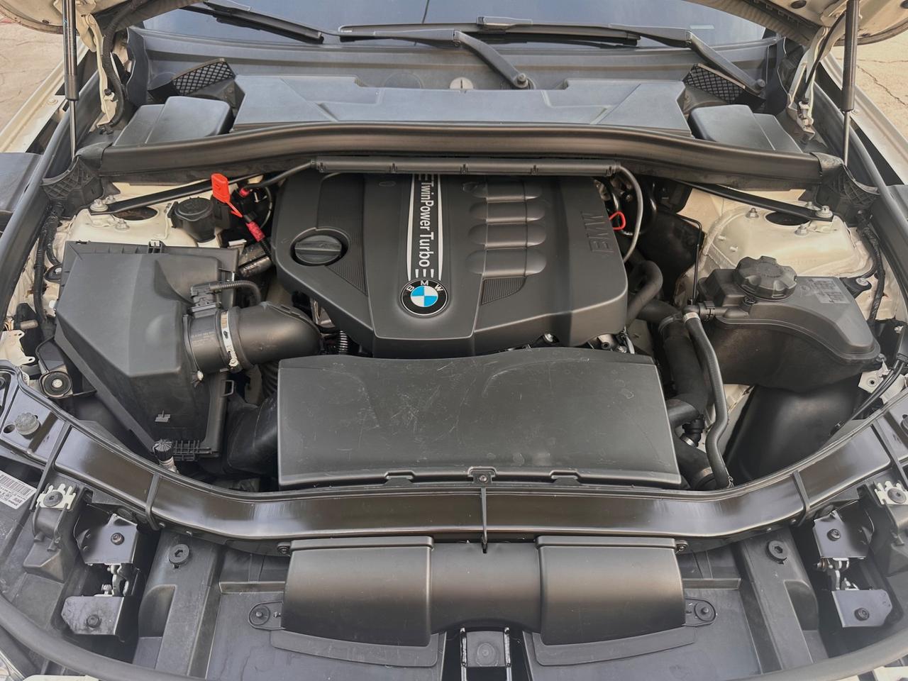 Bmw X1 SDrive 18d 143 cv Sport Line AUTOMATICO