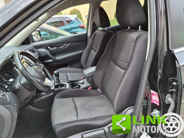 NISSAN X-Trail 1.6 dCi 4WD Acenta GARANZIA INCLUSA