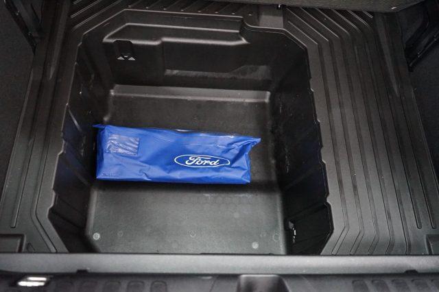 FORD Puma 1.0 EcoBoost Hybrid 125 CV S&S ST-Line