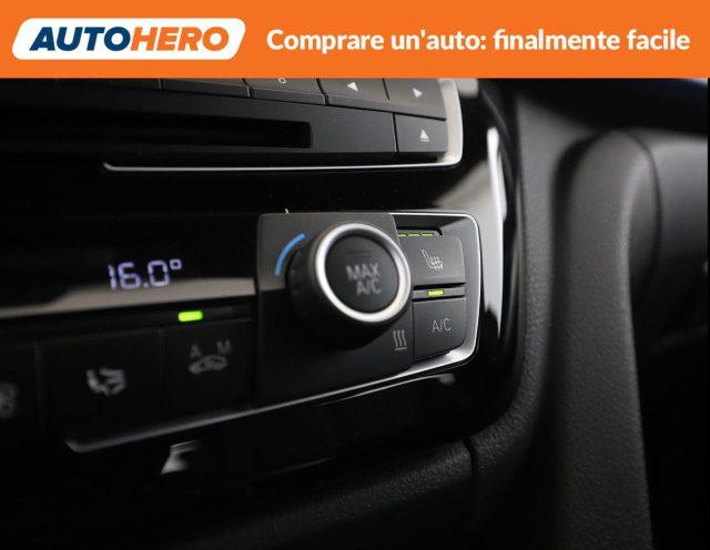 BMW 320 d Touring Msport