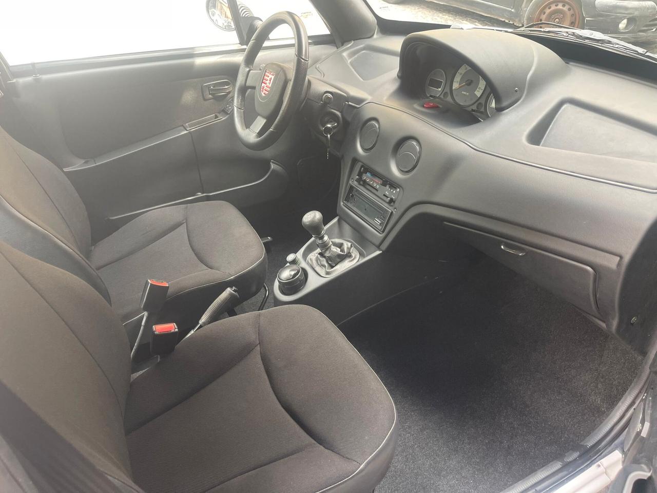 Minicar Grecav Sonique Elegante DCI pronta consegna