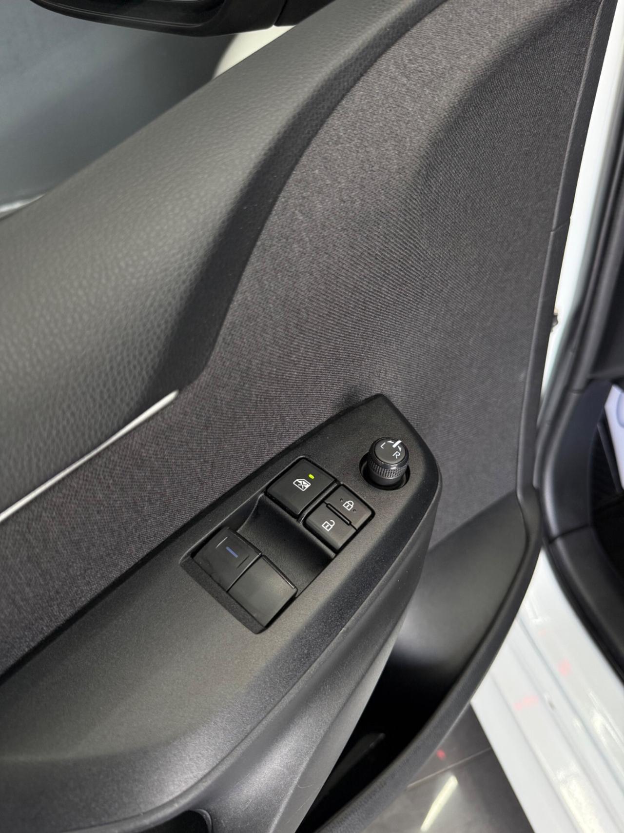 Toyota Yaris 1.0 Benzina Trend 2023