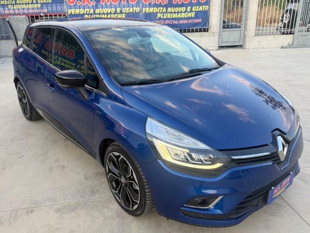 RENAULT Clio Sporter dCi Energy Duel2 GARANZIA