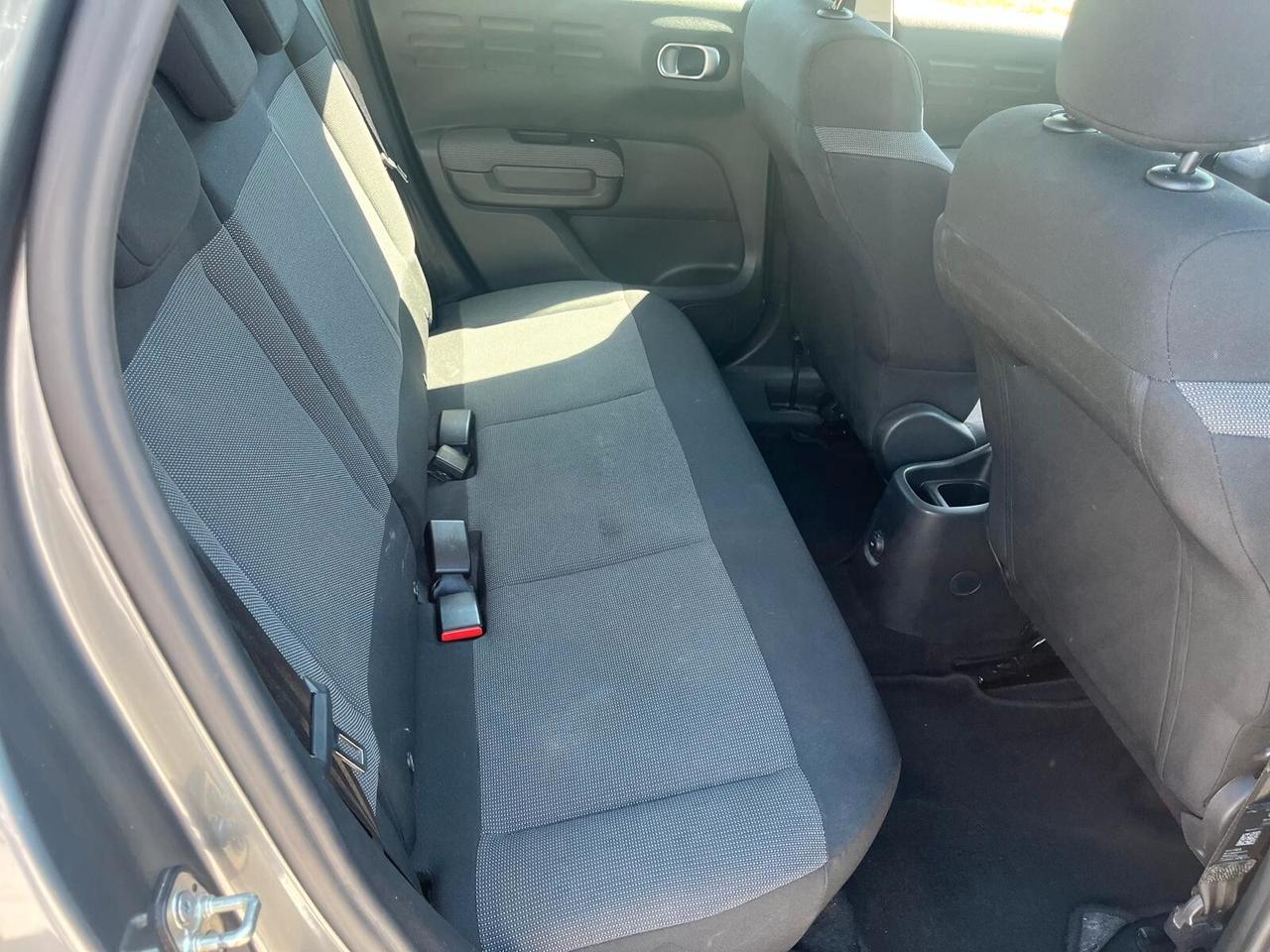 Citroen C3 Aircross PureTech 82 Feel
