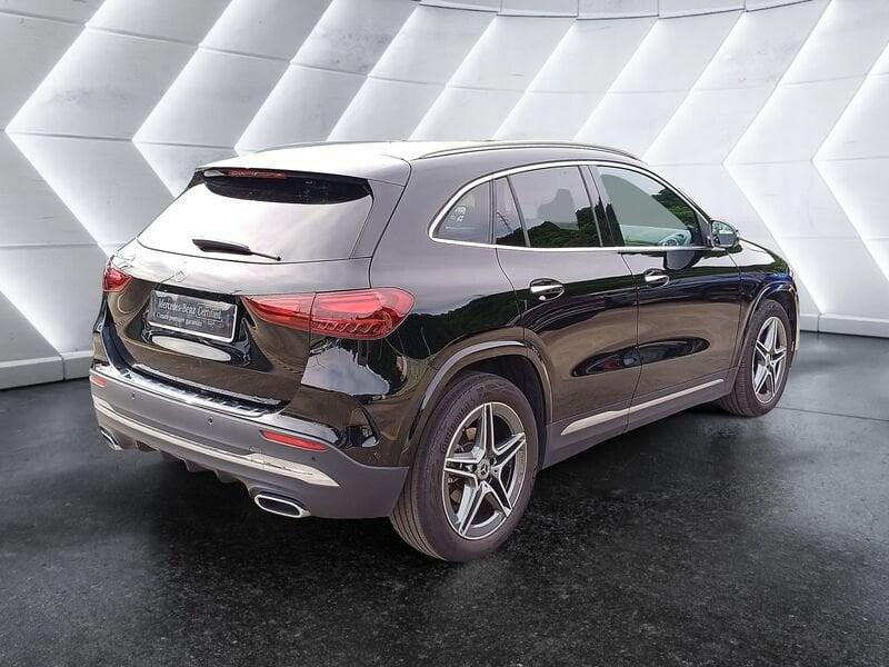 Mercedes-Benz GLA 200 d AMG Line Advanced Plus auto