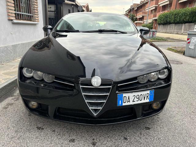 ALFA ROMEO Brera 3.2 JTS V6 Q4 Sky Window