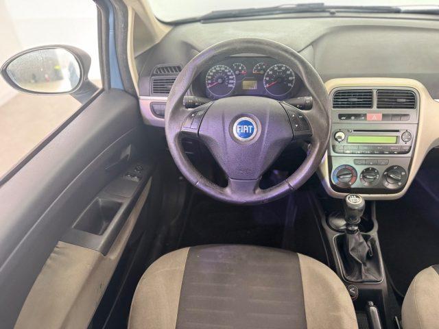 FIAT Grande Punto 1.2 3 porte Dynamic