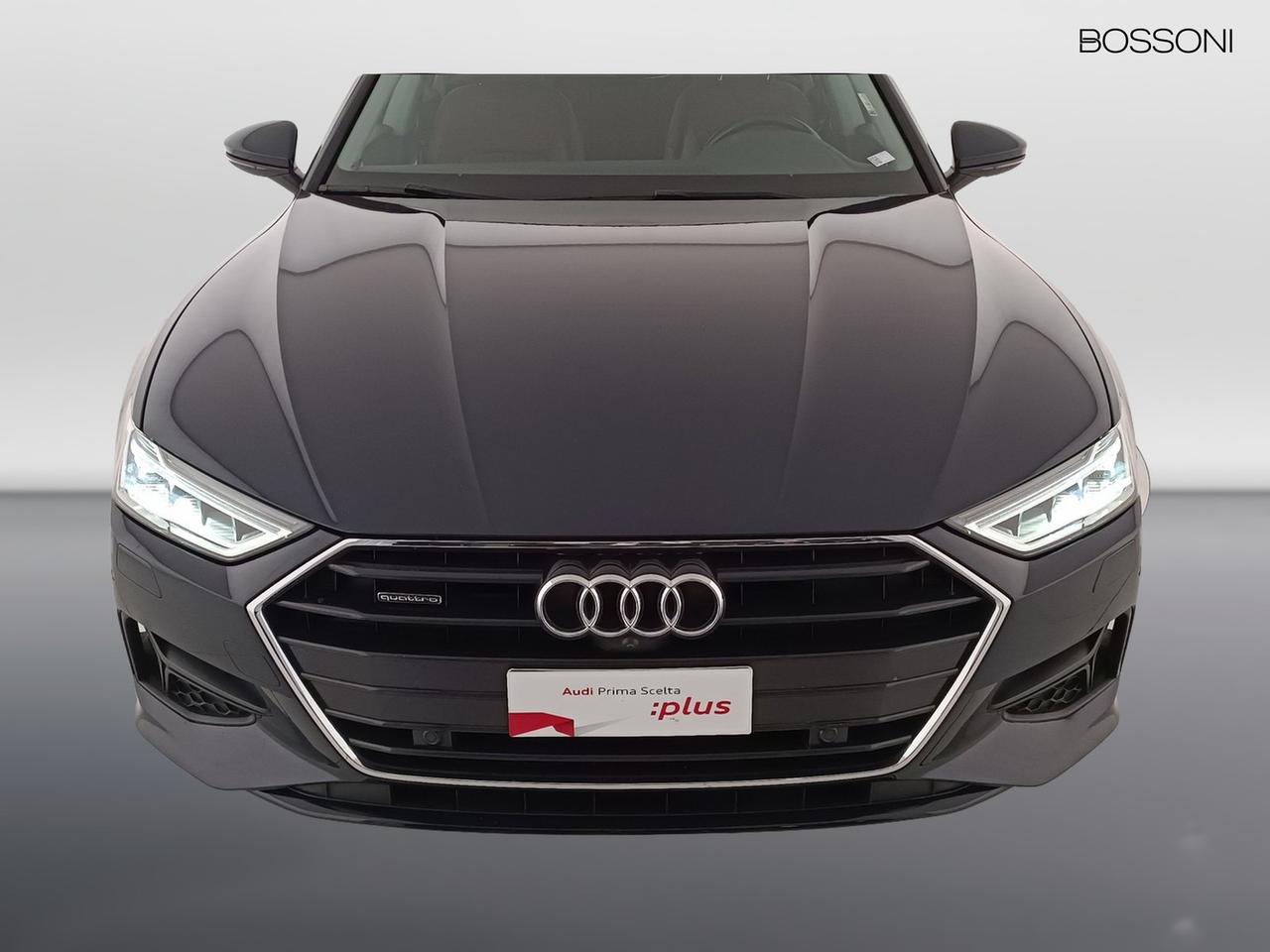 Audi A7 sportback 50 3.0 v6 tdi mhev business plus quattro tiptronic