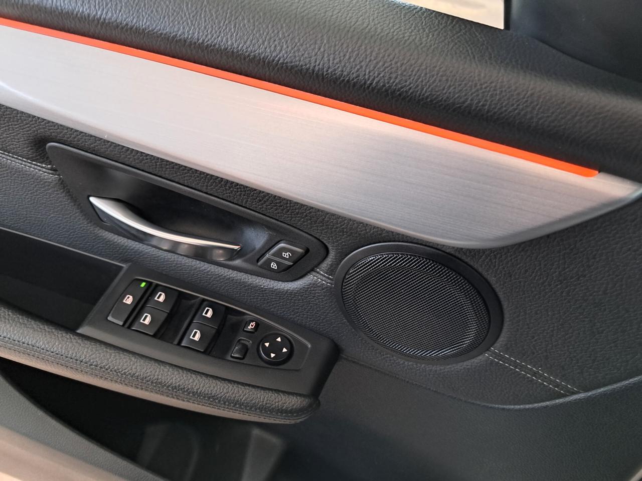 Bmw 218 220d xDrive Luxury