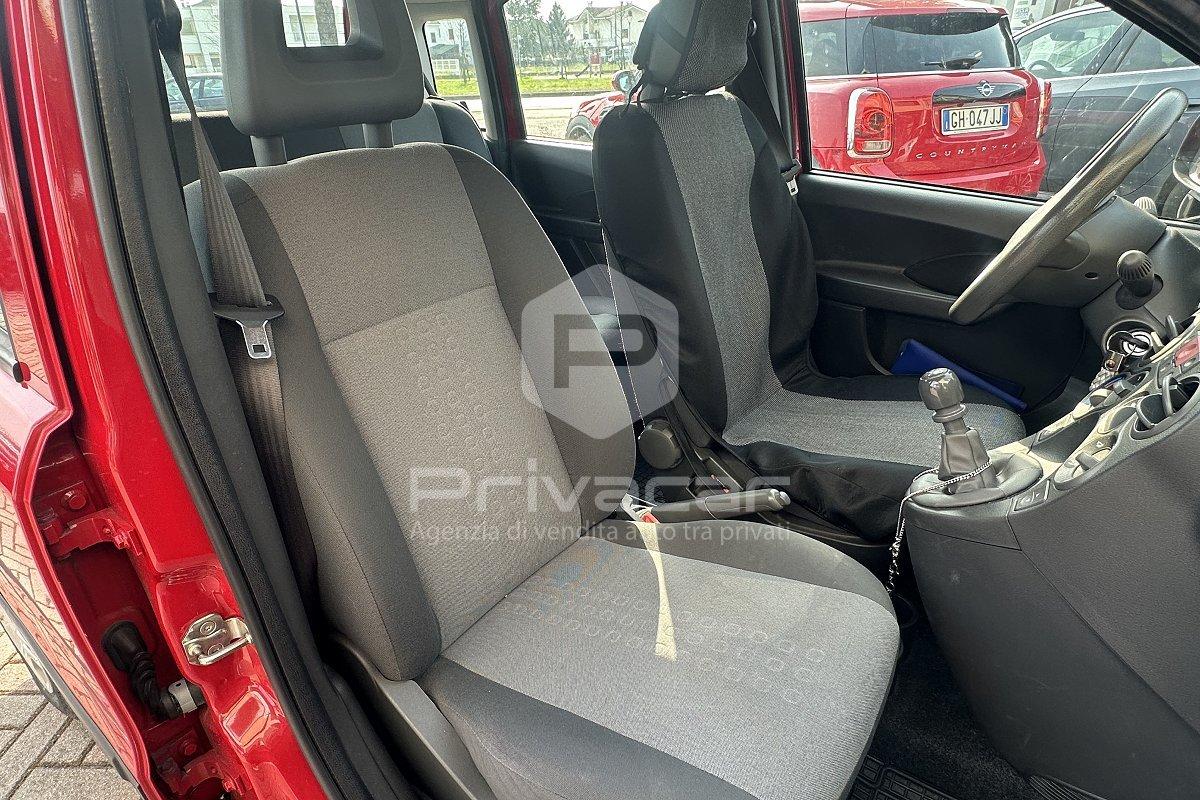 FIAT Panda 1.4 Active Natural Power