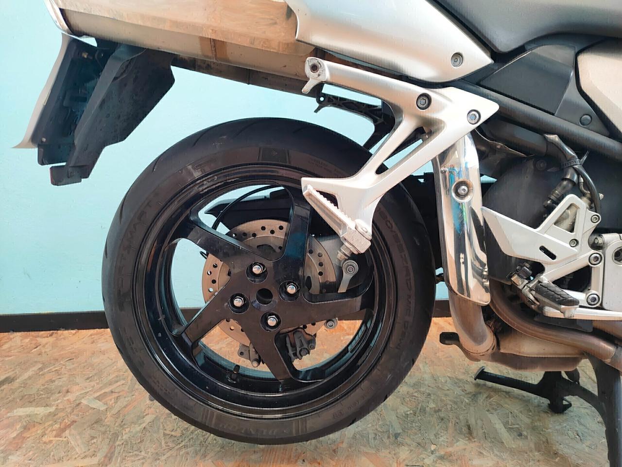 Honda VFR 800 Garantita&Finanziabile