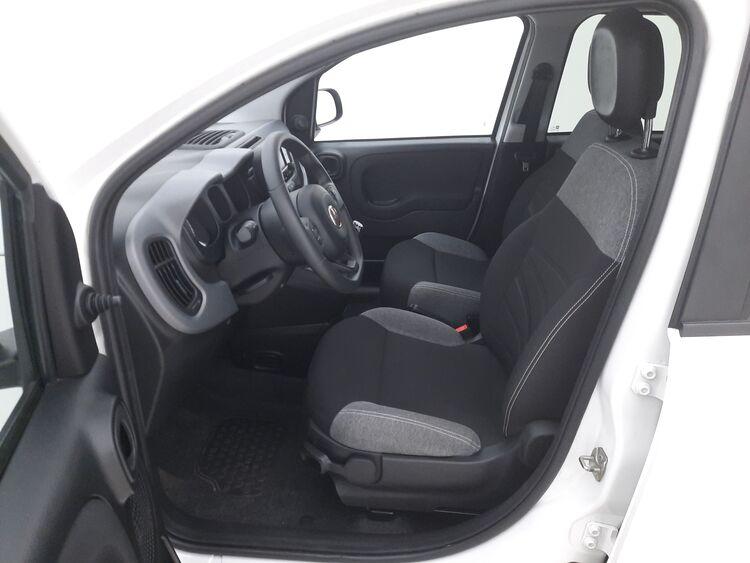 Fiat Panda Hybrid City Life BR858458 1.0 Mild Hybrid 70CV
