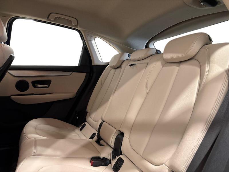 BMW Serie 2 Active Tourer 216 d Business DCT