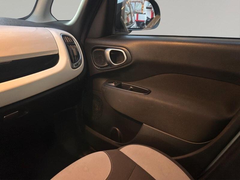 FIAT 500L Living 500L Living 1.6 Multijet 105 C...