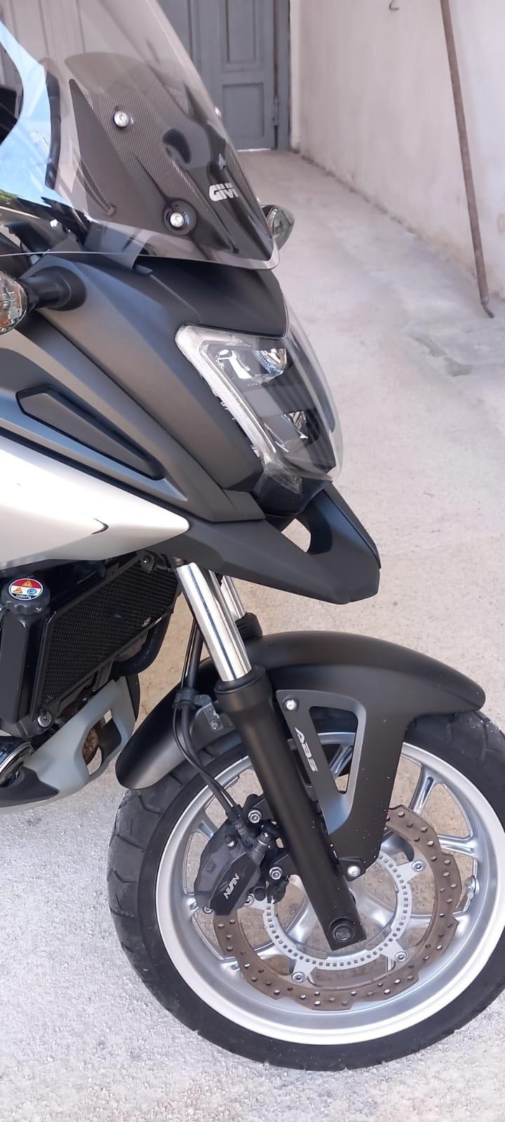 Honda NC 750 X