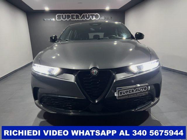 ALFA ROMEO Tonale 1.6 diesel 130 CV TCT6 Sprint