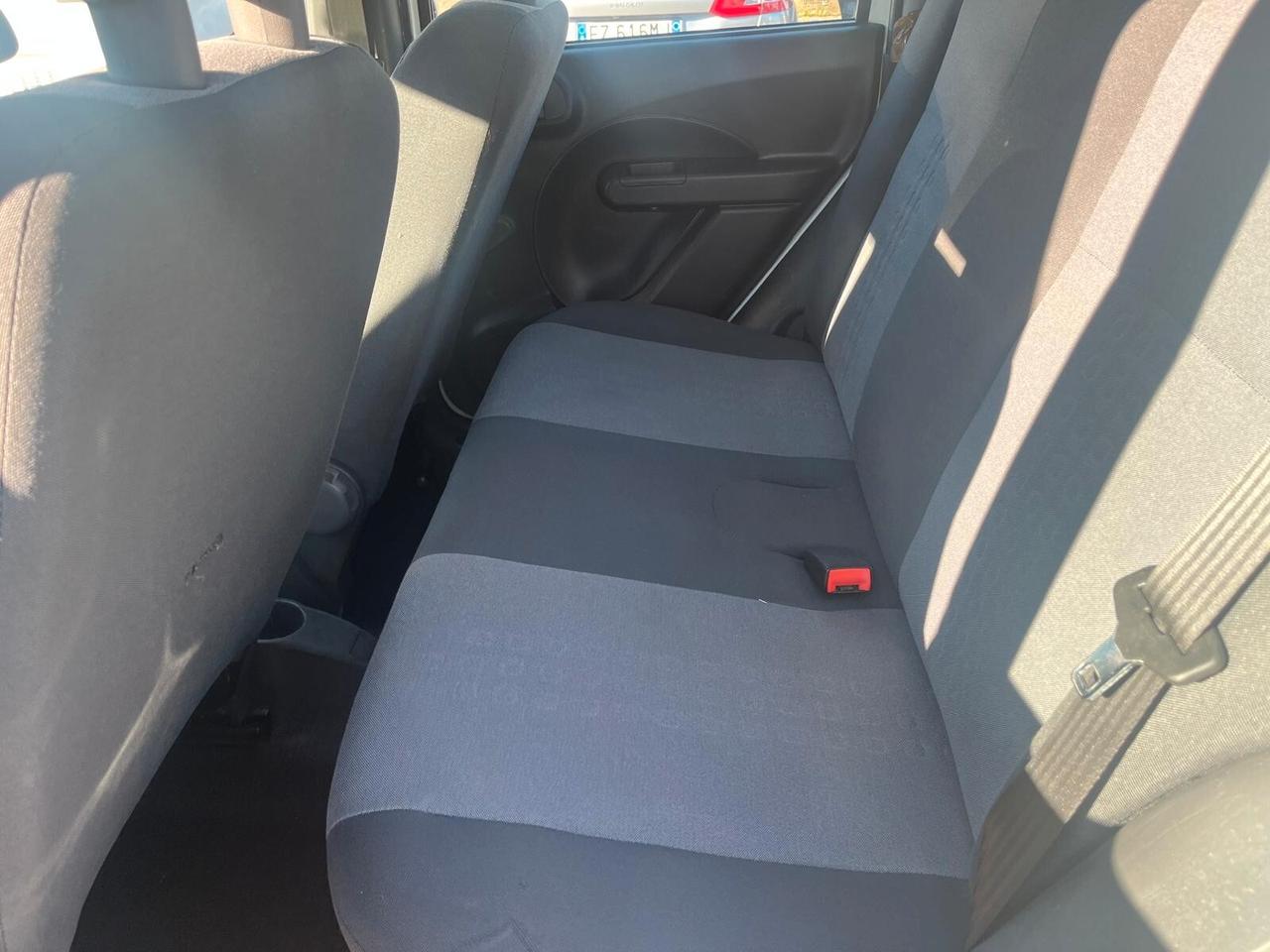 Fiat Panda 1.4 **METANO SCAD 2028**