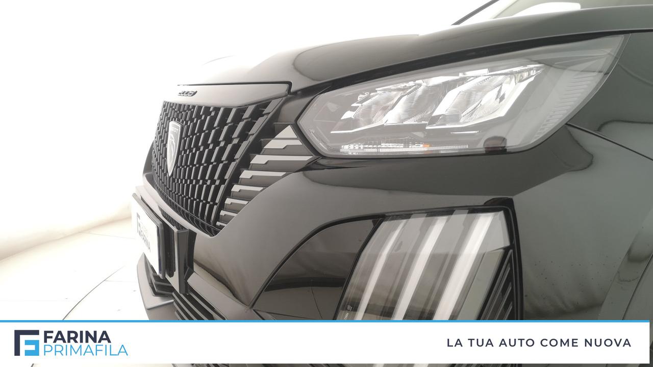PEUGEOT 2008 II 2023 - 2008 1.2 puretech Allure s&s 100cv