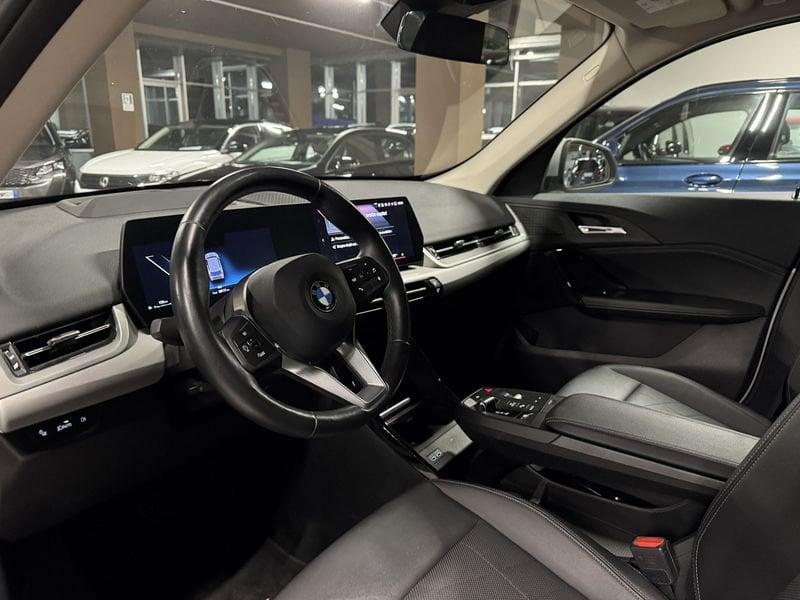 BMW X1 X1 xDrive 20d