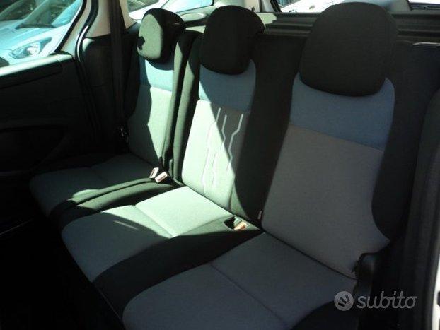 PEUGEOT Partner Tepee 1.6