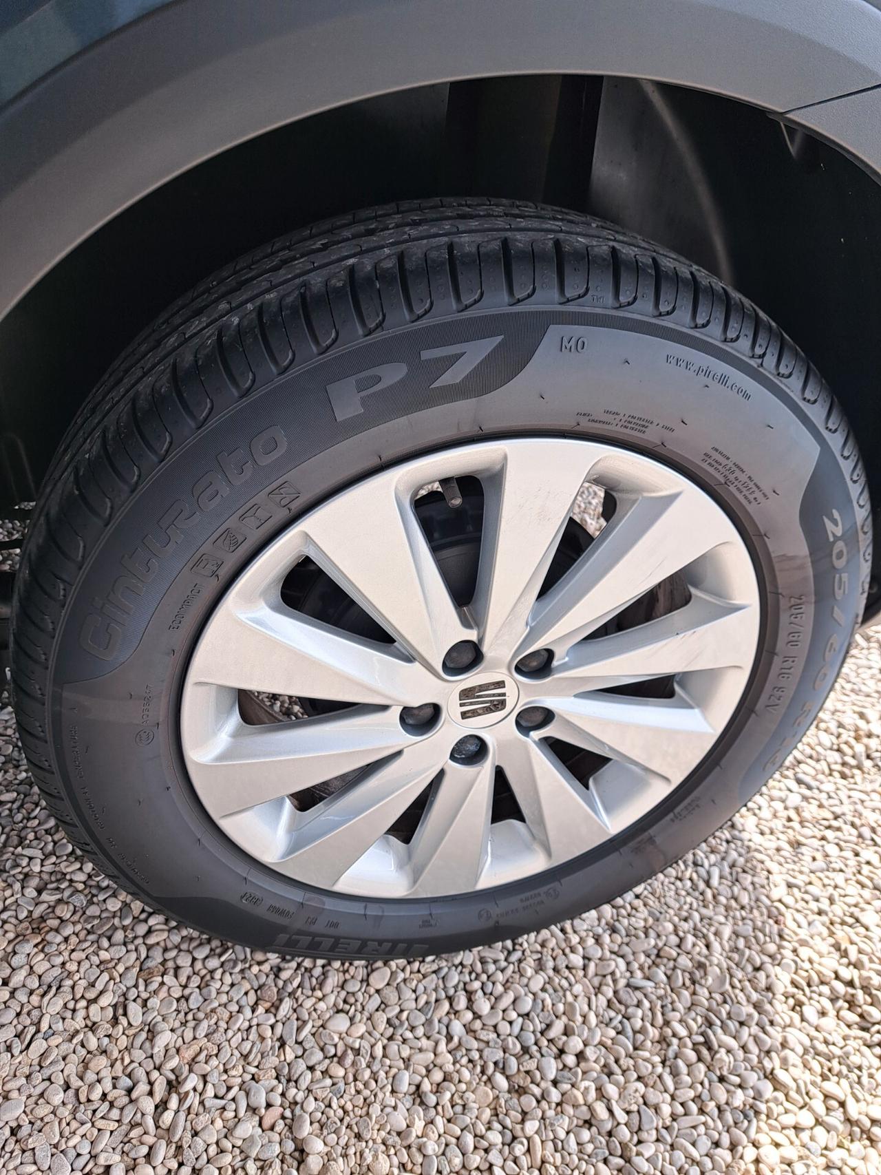 Seat Arona 1.0 EcoTSI Style