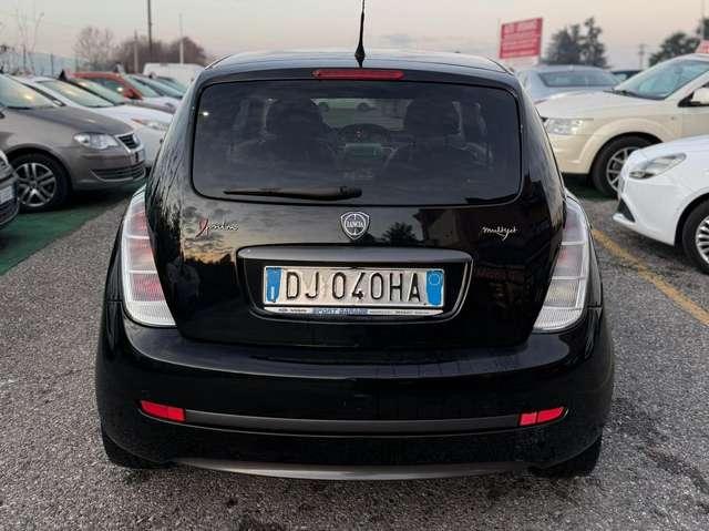 Lancia Ypsilon Ypsilon II 2007 1.3 mjt 16v Sport MomoDesign 105cv