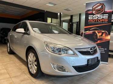 Opel Astra - 2012 1.7 CDTI 125CV