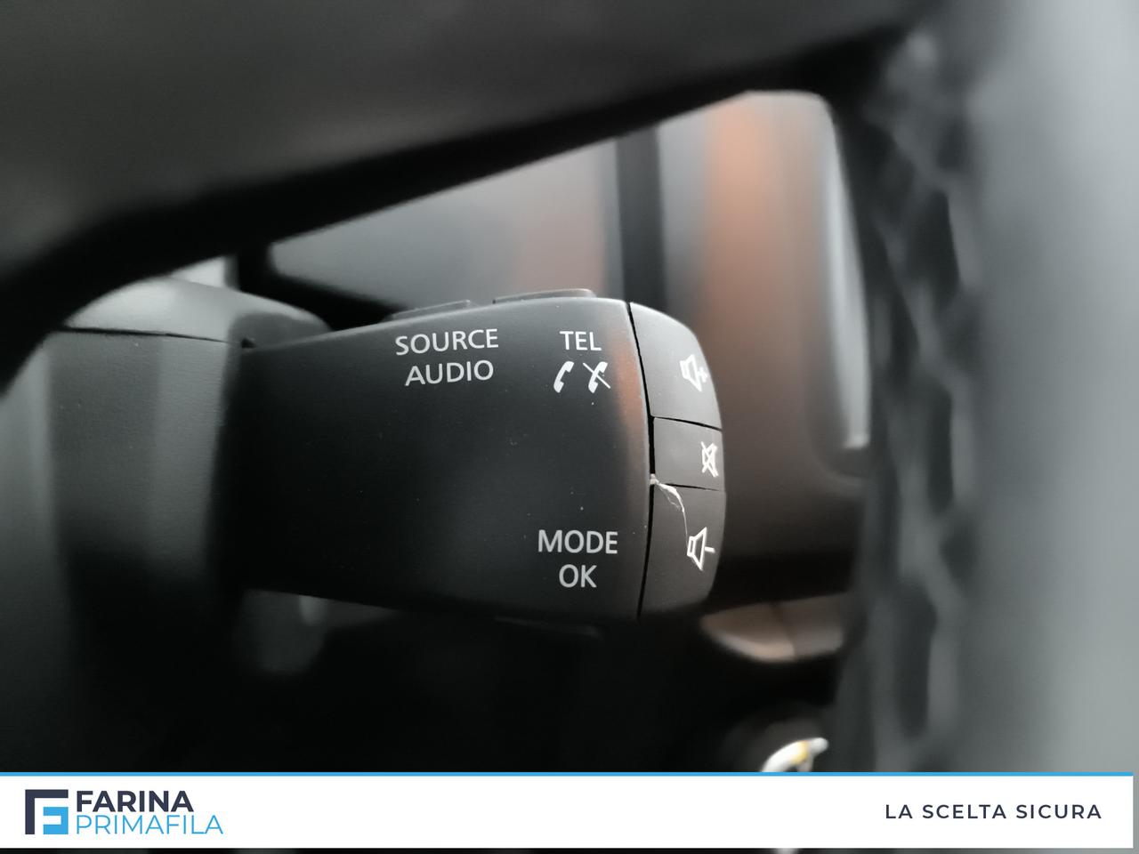 DACIA Duster II 2018 - Duster 1.5 blue dci Comfort 4x2 s&s 115cv my19