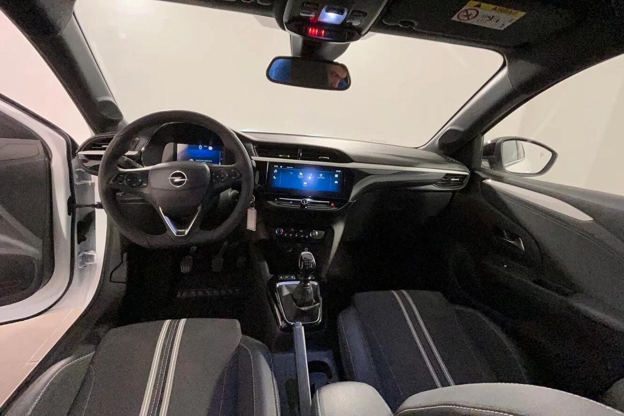 Opel Corsa 1.2 100 CV GS