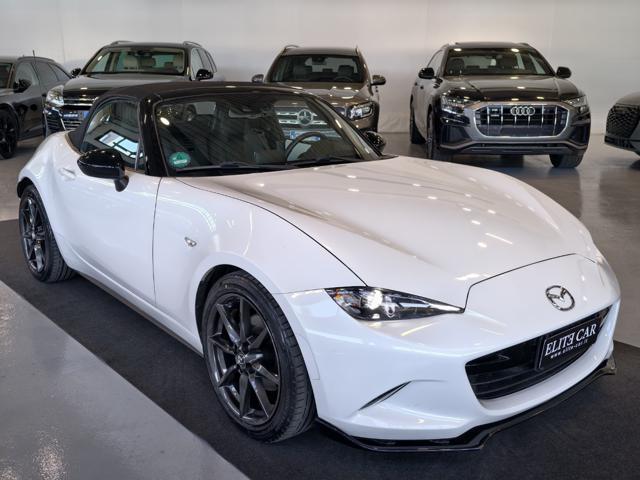 MAZDA MX-5 2.0L Skyactiv-G RF Sport