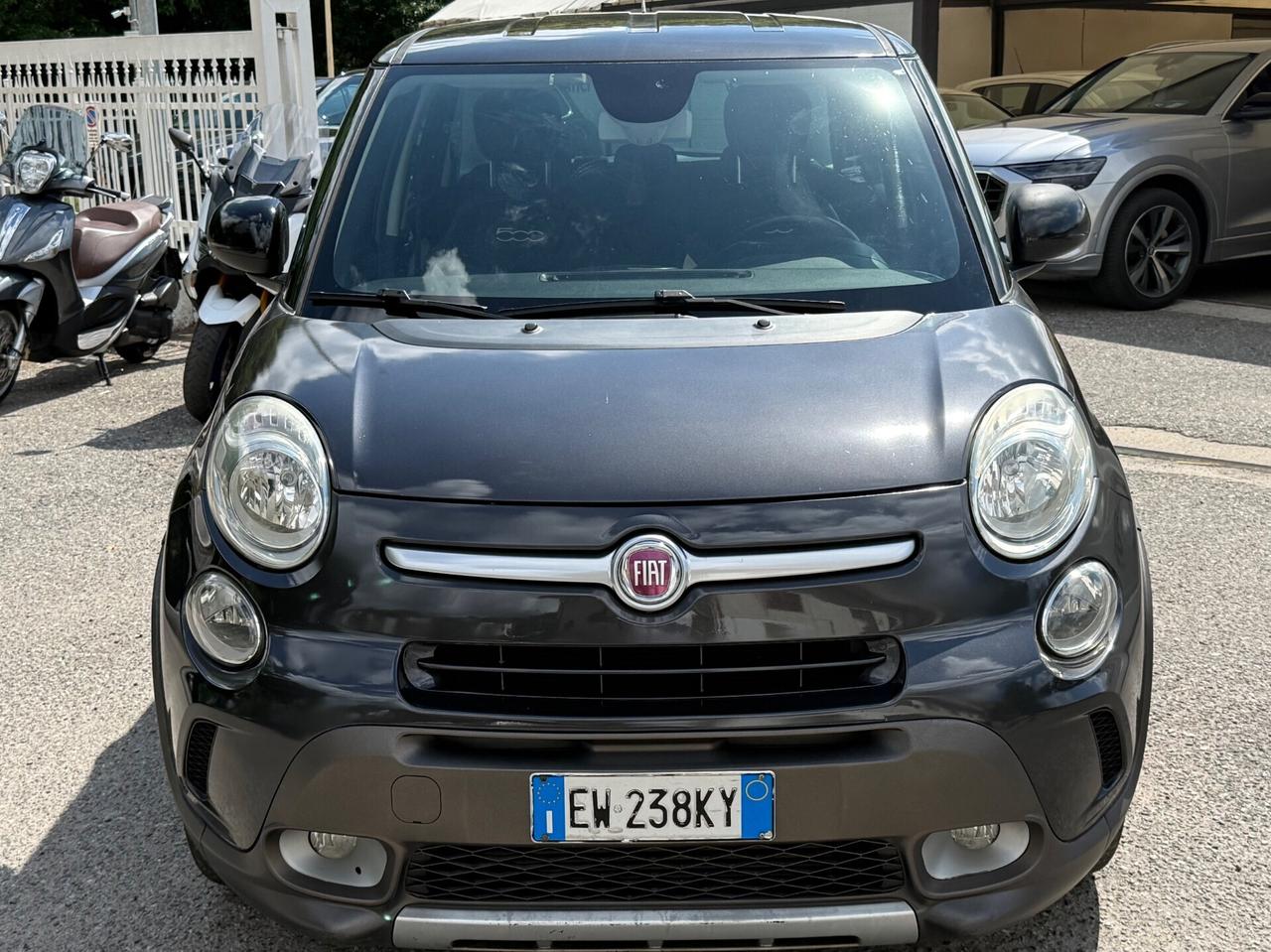 Fiat 500L 1.3 Multijet 85 CV Trekking