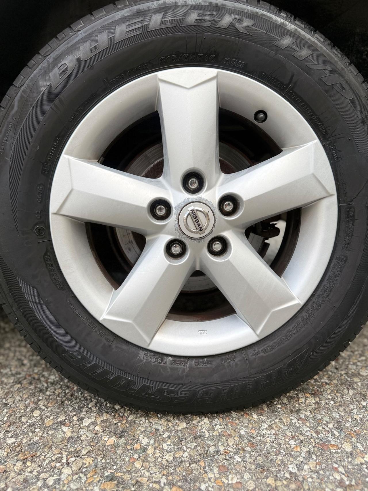 Nissan Qashqai 1.5 dCi DPF Tekna