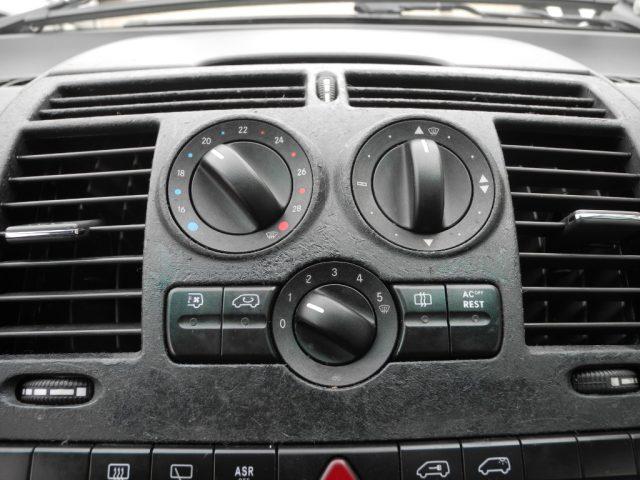 MERCEDES-BENZ VIANO 3.0 V6 MarcoPolo WestFalia-6p.-GANCIO TRAINO