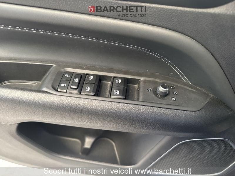 Jeep Compass 2ª SERIE 1.3 T4 190CV PHEV AT6 4XE LIMITED