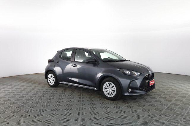 TOYOTA Yaris Yaris 1.5 Hybrid 5 porte Business
