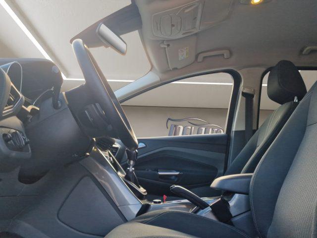 FORD C-Max 1.6 TDCi 115CV Titanium