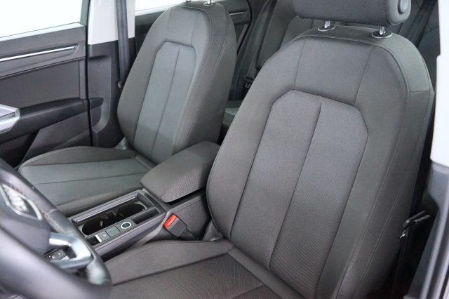 AUDI Q3 35 TDI quattro S tronic Business Uff Tagliandata