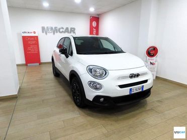 FIAT - 500X - 1.3 M.Jet 95 CV Club