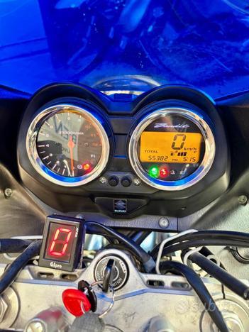 Suzuki GSF 1250 Bandit - 2010