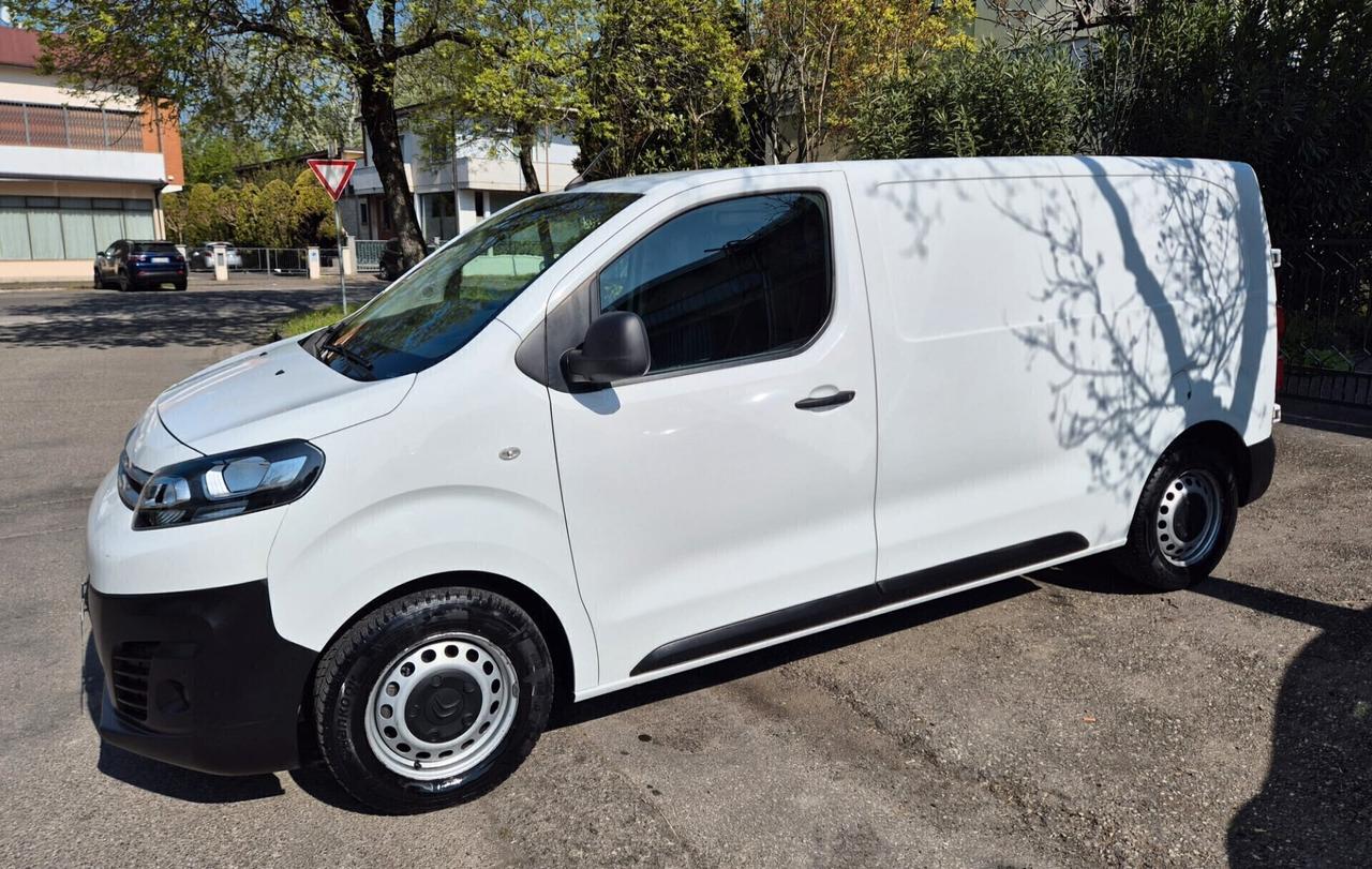 Citroen Jumpy 1.5 Diesel Unico proprietario