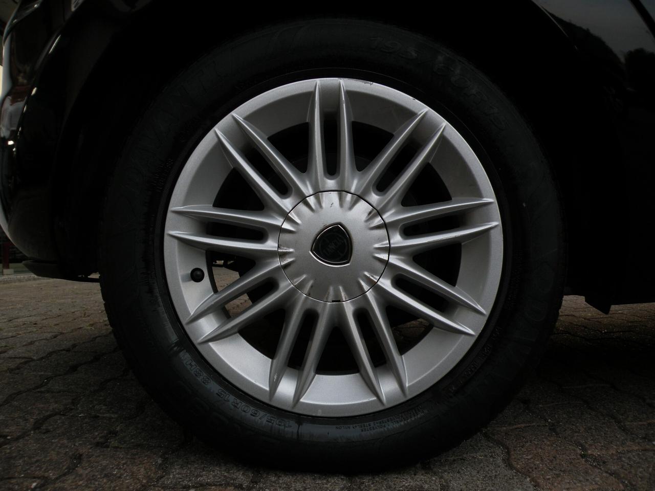 LANCIA MUSA 1.3 MJT 90CV 2009