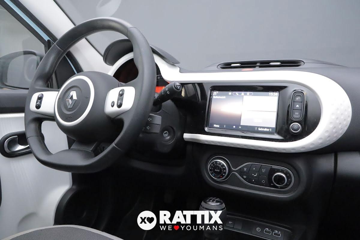 Renault Twingo 1.0 sce 65CV Equilibre