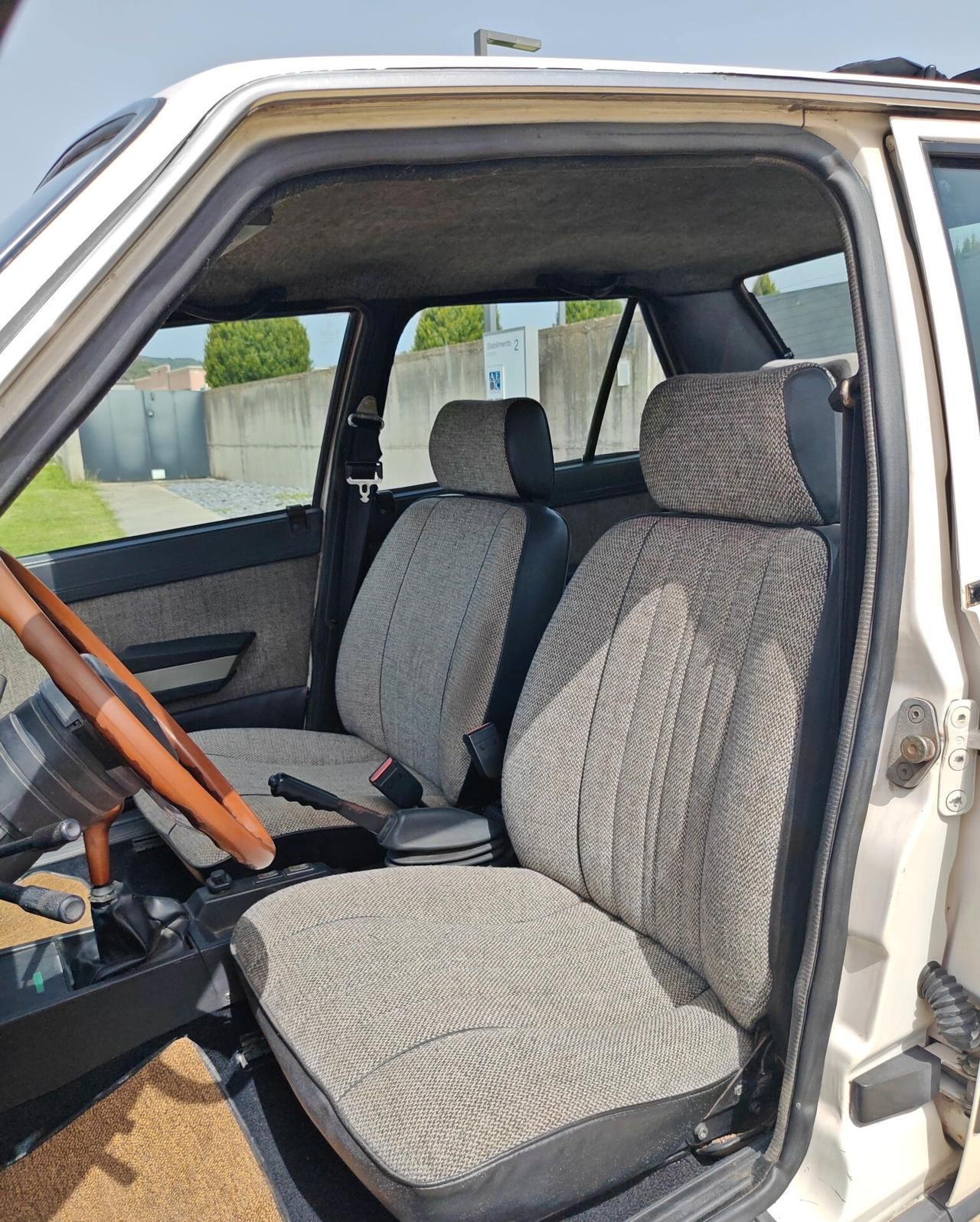 Alfa Romeo Giulietta 1.6 L