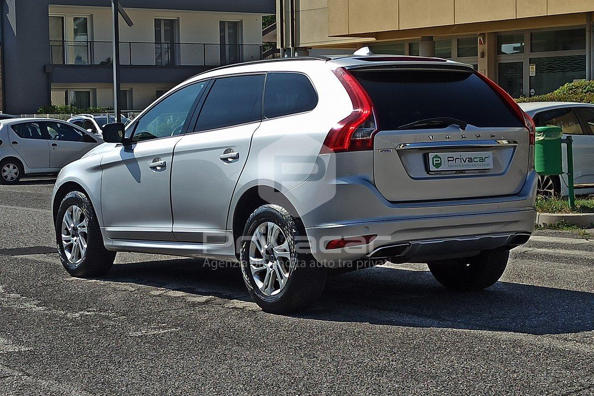 VOLVO XC60 D4 Geartronic Business